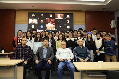 数据智能实验室